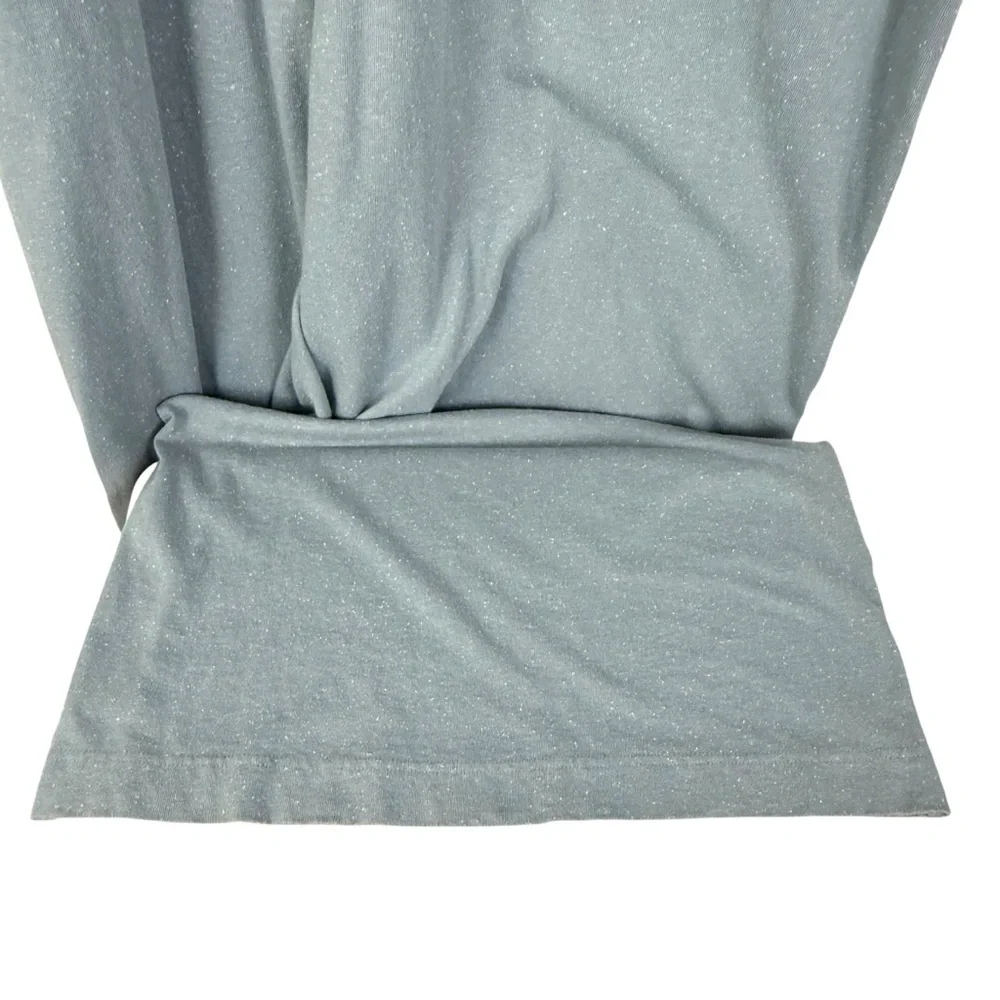 By Together Free People Beach Collection Knit Jumpsuit Seafoam Green Size Medium - Picture 9 of 16